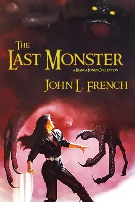 Das letzte Monster - The Last Monster