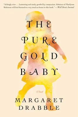 Reines Gold Baby - Pure Gold Baby