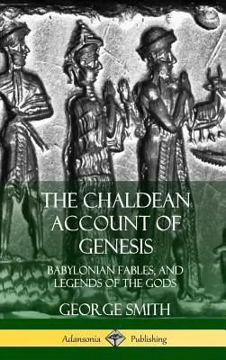 Der chaldäische Bericht der Genesis: Babylonische Fabeln und Götterlegenden (Hardcover) - The Chaldean Account of Genesis: Babylonian Fables, and Legends of the Gods (Hardcover)