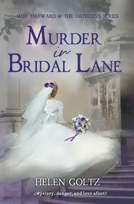 Mord in der Bridal Lane - Murder in Bridal Lane