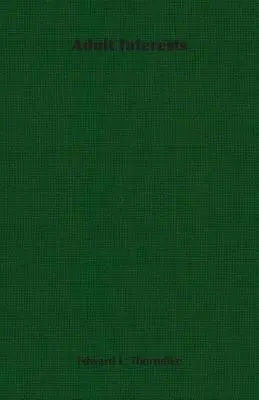 Interessen der Erwachsenen - Adult Interests