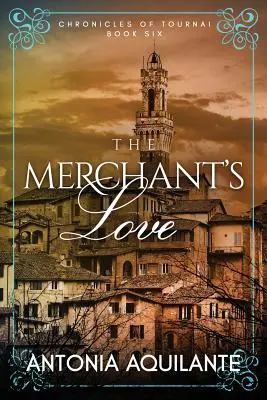 Die Liebe des Kaufmanns - The Merchant's Love