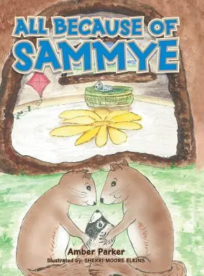 Alles wegen Sammye - All Because of Sammye