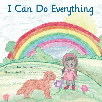 Ich kann alles tun - I Can Do Everything