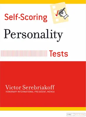 Selbsteinschätzende Persönlichkeitstests - Self-Scoring Personality Tests