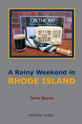 Ein verregnetes Wochenende auf RHODE ISLAND - A Rainy Weekend in RHODE ISLAND