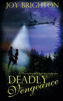 Tödliche Rache - Deadly Vengeance