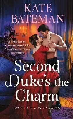 Der Charme des zweiten Dukes - Second Duke's the Charm