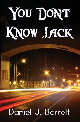 Du kennst Jack nicht - You Don't Know Jack