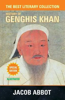 Dschingis Khan - Genghis Khan