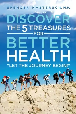 Entdecken Sie die 5 Schätze für eine bessere Gesundheit - Discover the 5 Treasures for Better Health