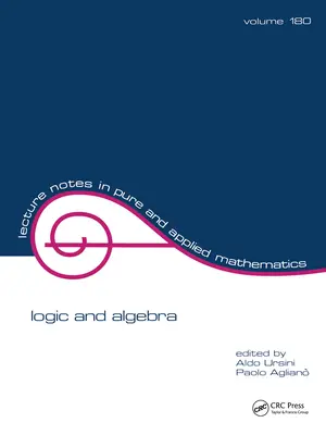 Logik und Algebra - Logic and Algebra