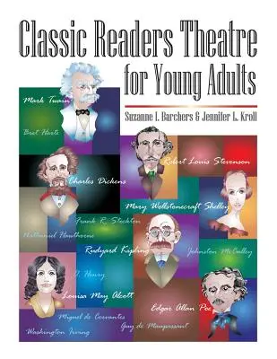 Klassisches Lesetheater für junge Erwachsene - Classic Readers Theatre for Young Adults