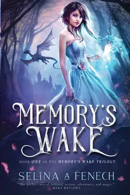 Das Erwachen der Erinnerung - Memory's Wake