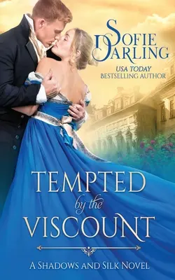 Vom Viscount verführt - Tempted by the Viscount