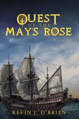 Die Suche nach der Mairose - Quest of the May's Rose
