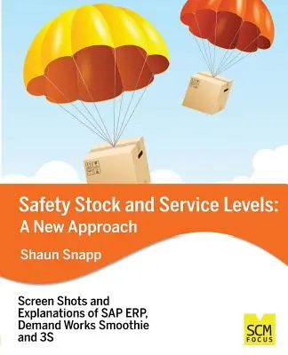 Sicherheitsbestand und Service Levels: Eine neue Herangehensweise - Safety Stock and Service Levels: A New Approach