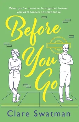 Bevor du gehst - Before You Go