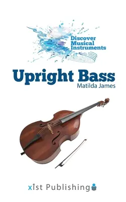 Kontrabass - Upright Bass