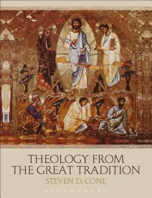 Theologie aus der großen Tradition - Theology from the Great Tradition