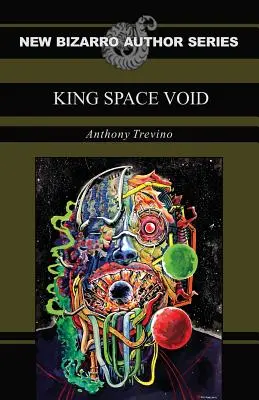 König Raum Leere - King Space Void