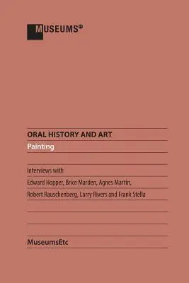 Mündliche Geschichte und Kunst: Malerei - Oral History and Art: Painting