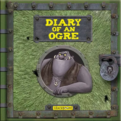 Tagebuch eines Unholds - Diary of an Ogre