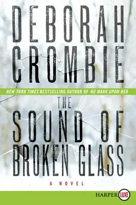 Der Klang von zerbrochenem Glas - The Sound of Broken Glass