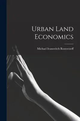 Urbane Landökonomie - Urban Land Economics