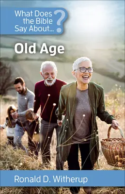 Was sagt die Bibel über das Alter? - What Does the Bible Say about Old Age
