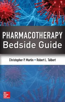 Leitfaden Pharmakotherapie am Krankenbett - Pharmacotherapy Bedside Guide