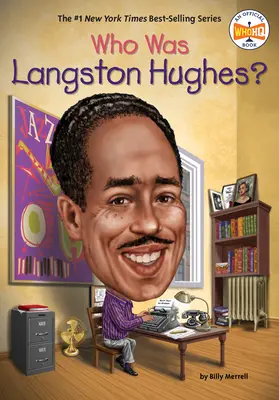 Wer war Langston Hughes? - Who Was Langston Hughes?