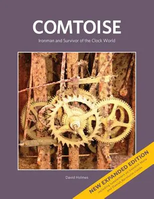 Comtoise 2. Auflage - Comtoise 2nd Edition