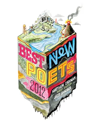 Best New Poets 2012: 50 Gedichte von aufstrebenden Schriftstellern - Best New Poets 2012: 50 Poems from Emerging Writers