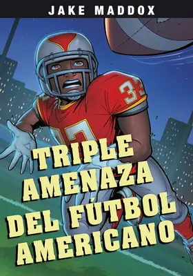 Triple Amenaza del Ftbol Americano