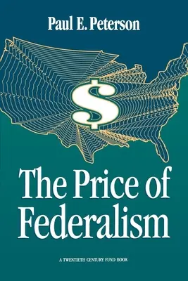 Der Preis des Föderalismus - The Price of Federalism