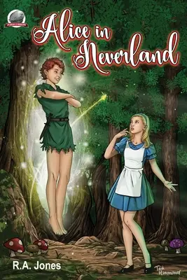 Alice im Nimmerland - Alice in Neverland