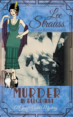 Mord in Belgravia - Murder in Belgravia