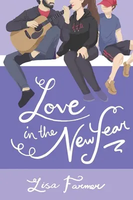 Liebe im neuen Jahr - Love in the New Year