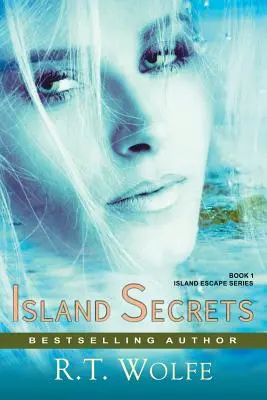 Inselgeheimnisse (Die Inselflucht-Reihe, Buch 1): Romantische Suspense - Island Secrets (The Island Escape Series, Book 1): Romantic Suspense