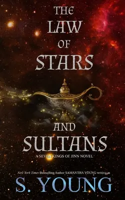 Das Gesetz der Sterne und Sultane - The Law of Stars and Sultans