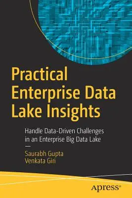 Praktische Einblicke in Enterprise Data Lake: Bewältigung datengetriebener Herausforderungen in einem Enterprise Big Data Lake - Practical Enterprise Data Lake Insights: Handle Data-Driven Challenges in an Enterprise Big Data Lake