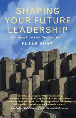 Gestalten Sie Ihre zukünftige Führungsrolle: Lernen Sie aus Ihren Lebenserfahrungen - Shaping Your Future Leadership: Learning from Your Life Experiences