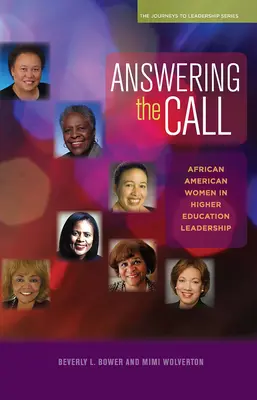 Dem Ruf folgen: Afroamerikanische Frauen in Führungspositionen im Hochschulbereich - Answering the Call: African American Women in Higher Education Leadership