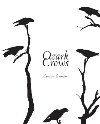 Ozark-Krähen - Ozark Crows