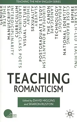 Romantik im Unterricht - Teaching Romanticism