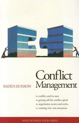 Konfliktmanagement - Conflict Management