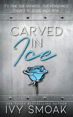 In Eis gemeißelt - Carved in Ice