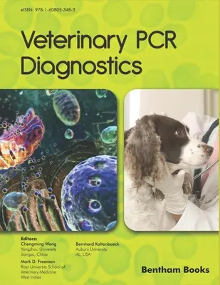 Tierärztliche PCR-Diagnostik - Veterinary PCR Diagnostics