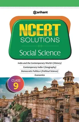 NCERT Lösungen - Sozialwissenschaften für Klasse 9 - NCERT Solutions - Social Science for Class 9th
